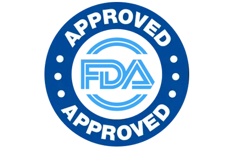 SodaBurn made in FDA-registered facility