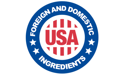SodaBurn made in the USA